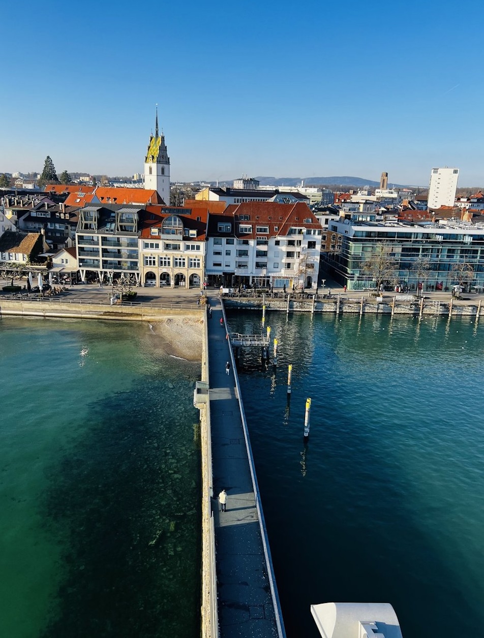 foto Friedrichshafen
