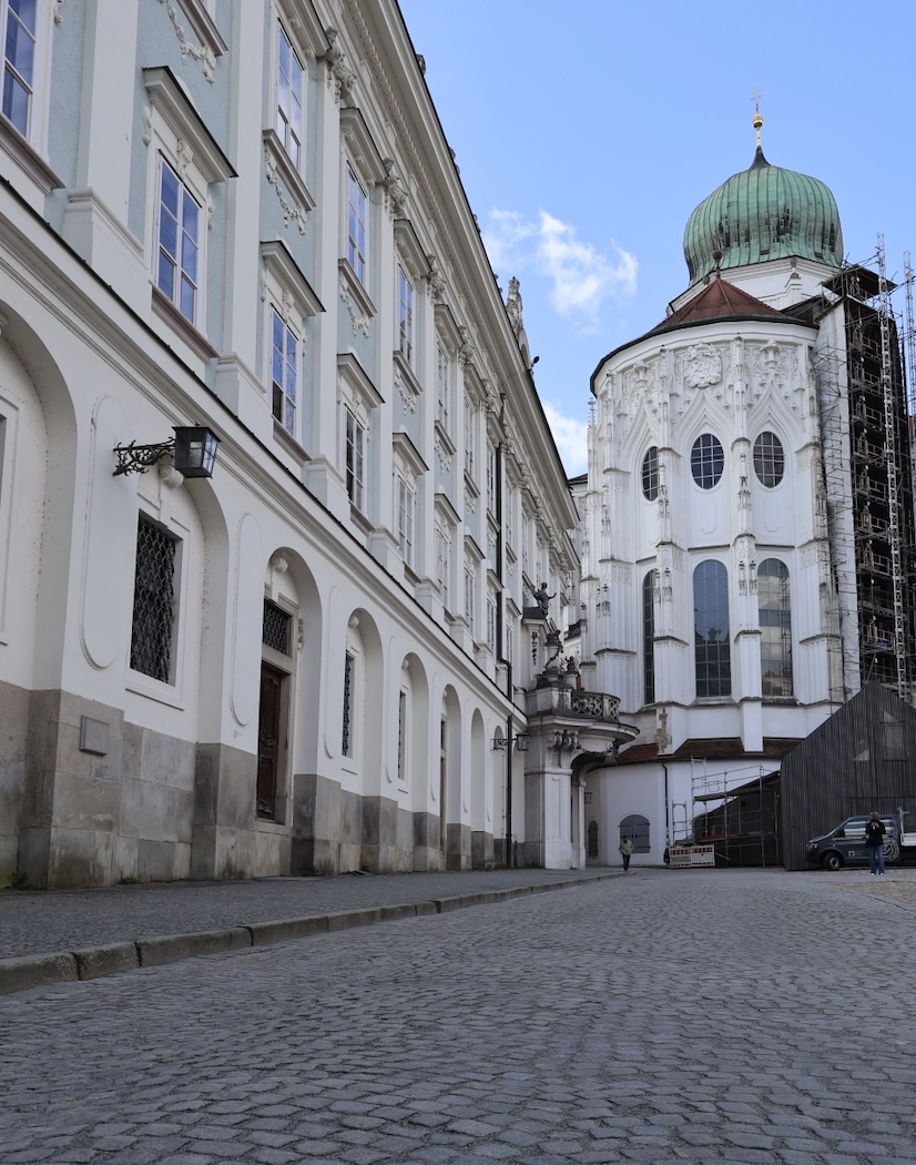 Passau