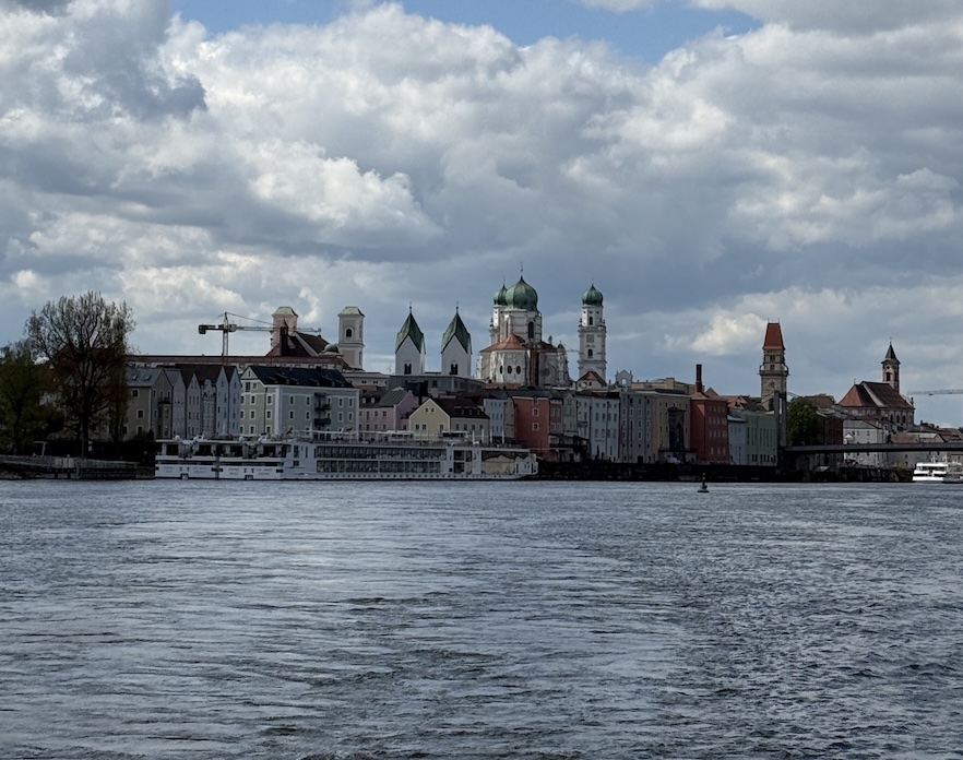 Passau foto